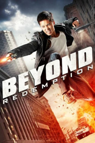 Beyond Redemption (2016)