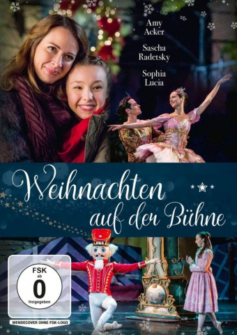 Weihnachten auf der Bühne (2016)