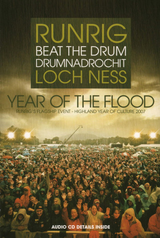 Runrig - Year of the Flood (2008)