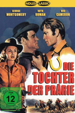 Die Tochter der Prärie (1948)