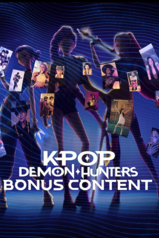 KPop Demon Hunters: Bonusmaterial (2026)