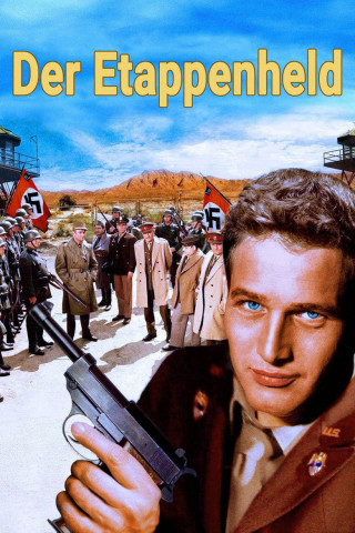 Der Etappenheld (1968)