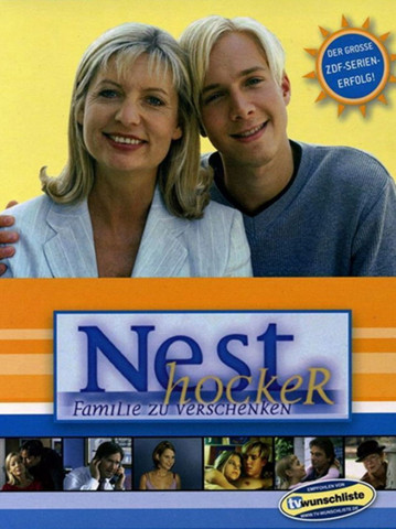 Nesthocker – Familie zu verschenken (2000)