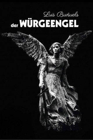 Der Würgeengel (1962)