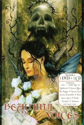Beautiful Voices Vol. 1 (2005)