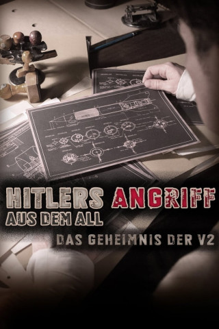 Hitler's Space Rocket (2016)
