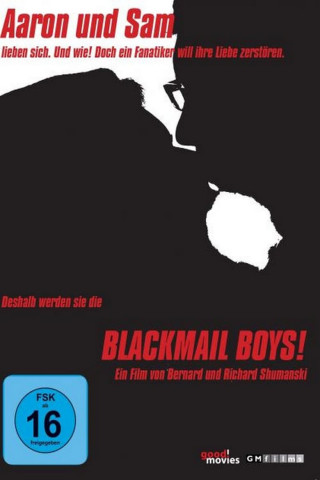 Blackmail Boys (2010)