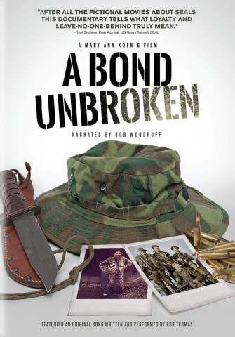 A Bond Unbroken, the Why of Minh (2017)