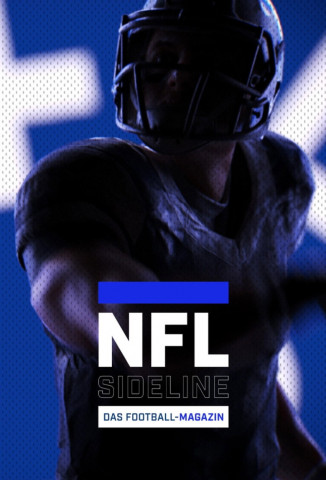 NFL Sideline (2023)