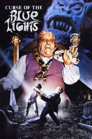 Blue Lights (1988)