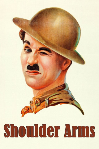 Gewehr über! (1918)