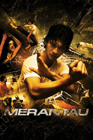 Merantau - Meister des Silat (2009)