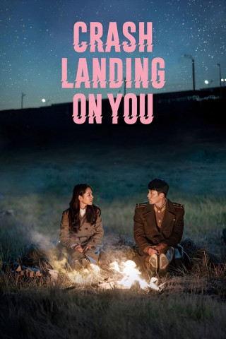 Crash Landing on You (2019)