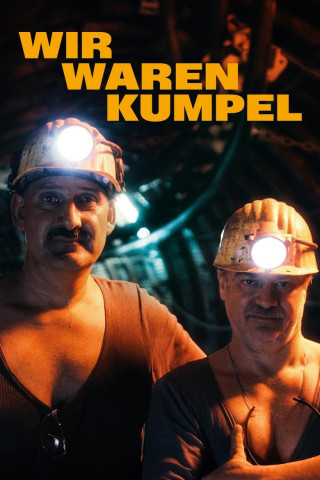 Wir Waren Kumpel (2024)