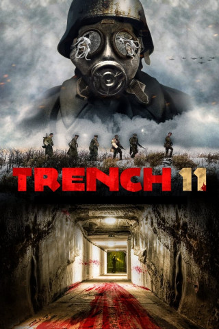 The Trench (2017)