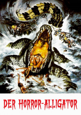 Krokodile (1979)