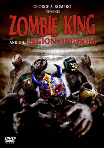 Zombie King and the legion of doom (2003)