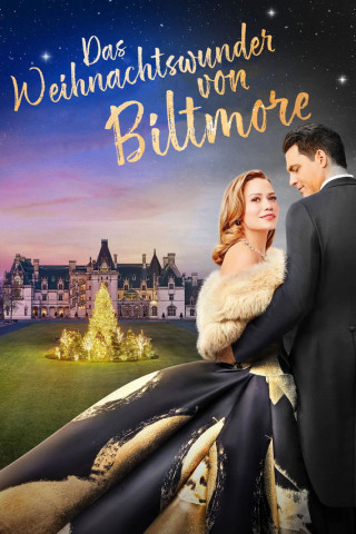 Das Weihnachtswunder von Biltmore (2023)