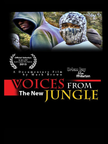 Voices From The New Jungle (2015)