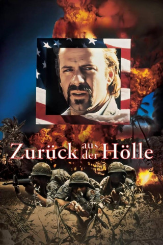 Zurück aus der Hölle (1989)