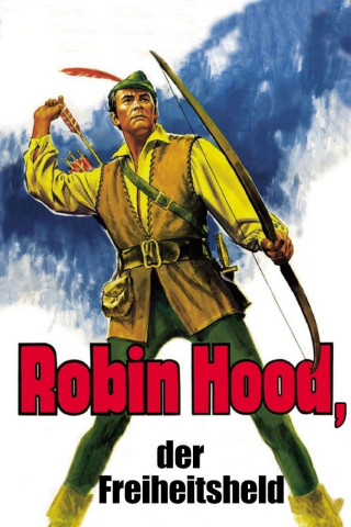 Robin Hood, der Freiheitsheld (1967)