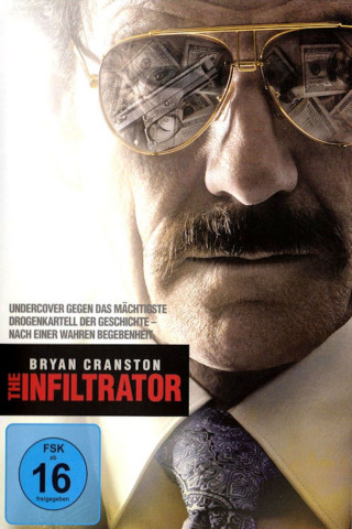 The Infiltrator (2016)