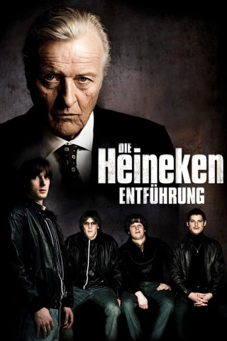 Die Heineken Entführung (2011)