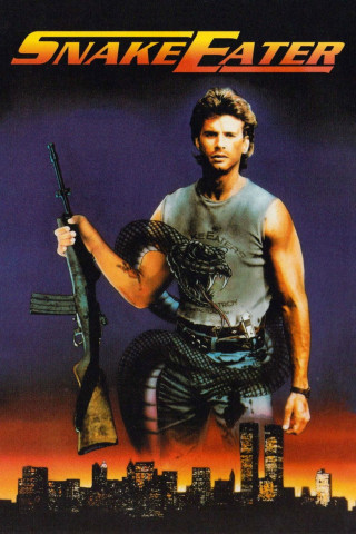 Snake Eater (1989)
