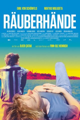 Räuberhände (2021)