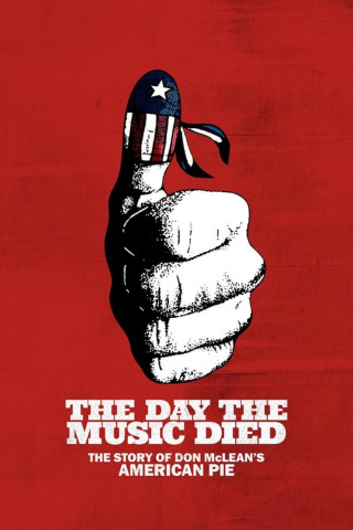 The Day the Music died (2022)