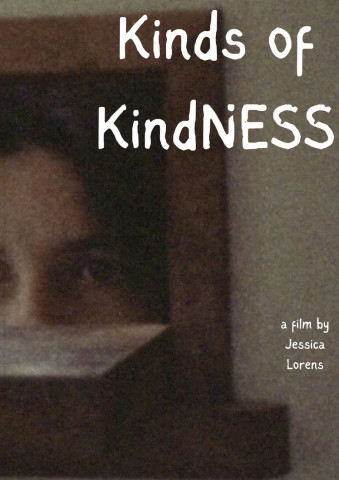 Kinds of Kindness (2024)