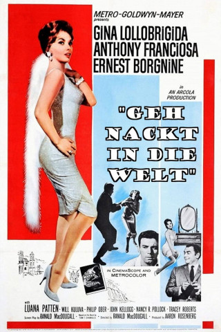 Geh nackt in die Welt (1961)