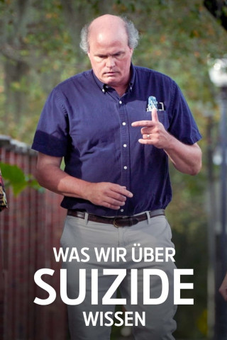 Überleben - Was wir über suizide wissen (2022)
