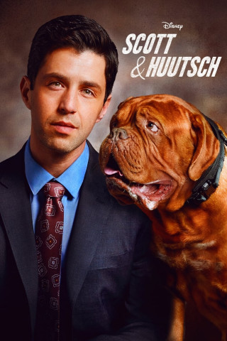 Scott & Huutsch (2021)