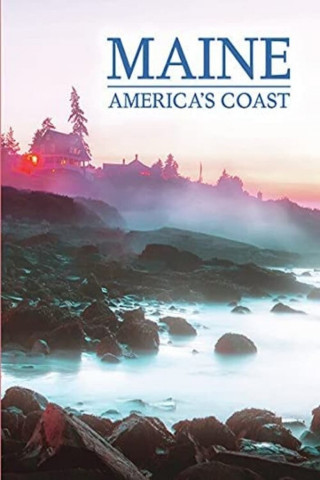 Maine: America's Coast [OV] (1995)