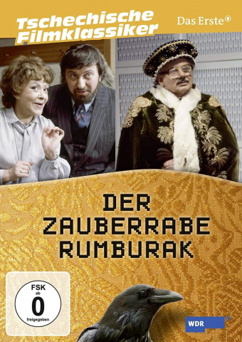 Der Zauberrabe Rumburak (1984)