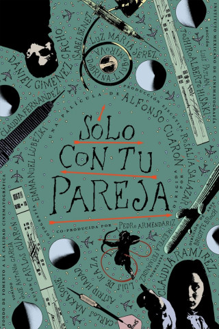 Sólo con tu pareja (1992)