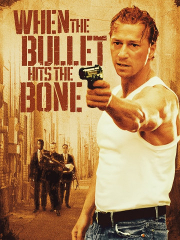 Bullet in the Dark (1996)