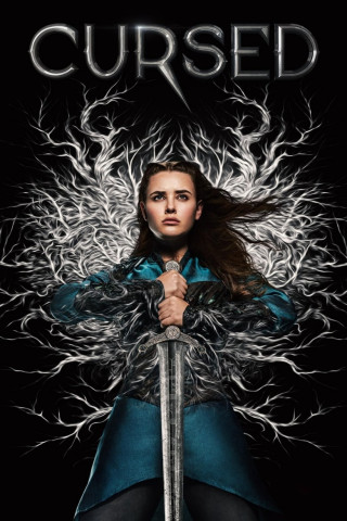 Cursed - Die Auserwählte (2020)