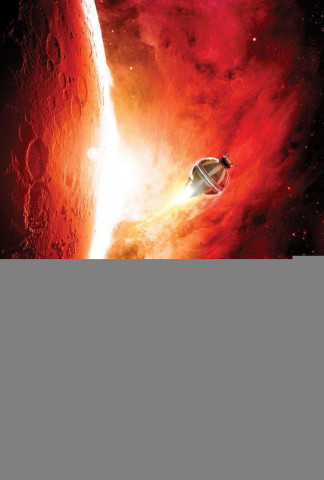 Mission ISRA 88 - Das Ende des Universums (2016)