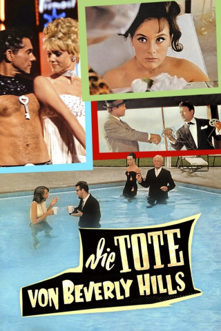 Die Tote von Beverly Hills (1964)
