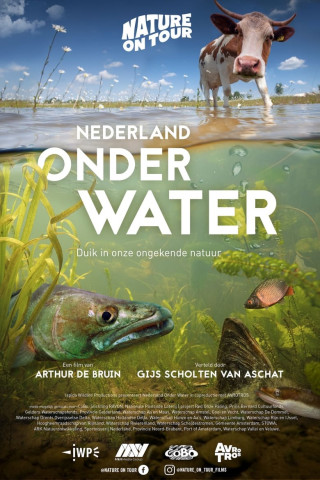 Aal und Co - Süßwasserwelten der Niederlande (2022)