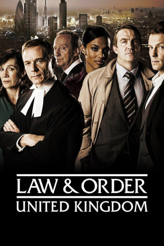 Law & Order: UK (2009)