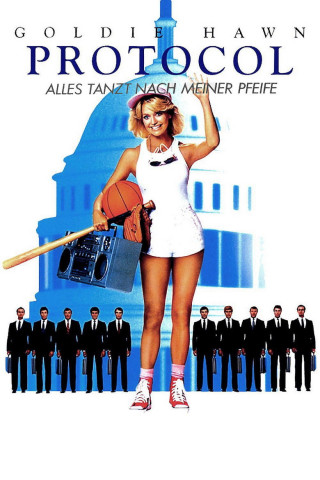 Protocol - Alles tanzt nach meiner Pfeife (1984)