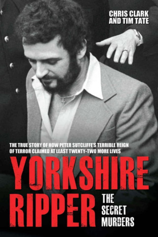 Yorkshire Ripper - Die neuen Morde (2022)