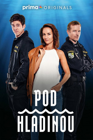 Descending: Abenteuer Tauchen (2012)