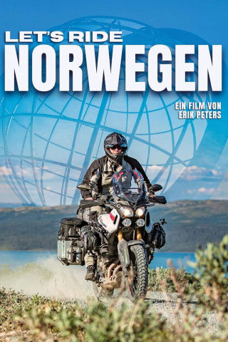 Let's Ride Norwegen (2025)