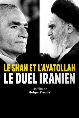 Der Schah und der Ayatollah (2019)