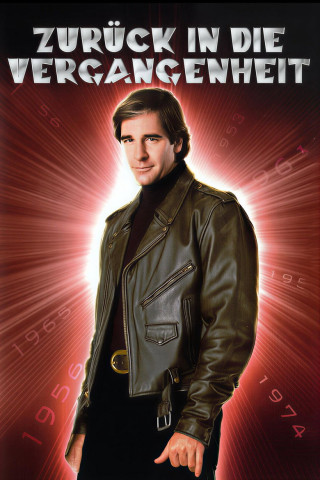 Zurück in die Vergangenheit (1989)