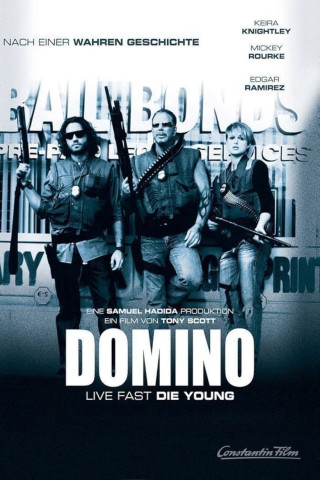 Domino: Live Fast, Die Young (2005)